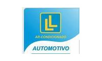 Logo LL Ar Condicionado Automotivo em Jardim São Dimas