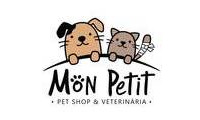 Logo Mon Petit Pet Shop em Vila Madalena