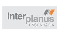 Logo Interplanus Engenharia em Aclimação