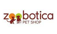 Logo Zoo.Botica Pet Shop - Unidade Agostinho Gomes em Ipiranga