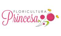 Logo Floricultura Princesa em Centro