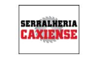 Logo Serralheria Caxiense em Santa Catarina