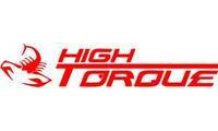 Logo High Torque - Curitiba em Parolin