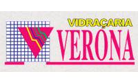 Logo Vidraçaria Verona em Papicu