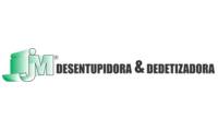 Logo Jm Desentupidora em Cachoeirinha