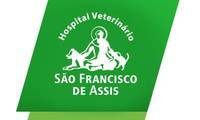 Logo Clínica Veterinária São Francisco de Assis em Lourdes