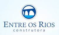Logo Construtora Entre Os Rios em Abolição