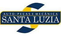 Logo Oficina Mecânica Santa Luzia em Parque Ideal