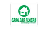 Logo Casa das Placas