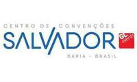 Logo Centro de Convenções Salvador em Boca do Rio