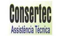 Logo Consertec Assistência Técnica em Eletrodomésticos em Jordanópolis