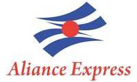 Logo Aliance Express em Jardim Bontempo