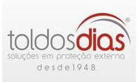 Logo Toldos Dias - Rio de Janeiro em Grajaú