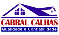 Logo Cabral Calhas em Jardim Santa Gertrudes