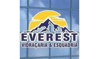 Logo Everest Vidraçaria & Esquadria em Centro