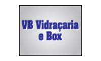 Logo Vb- Vidraçaria E Box em Niterói