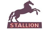 Logo Stallion Hotel em Bento Ribeiro