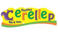 Logo Buffet Cerellep Kids E Teens em Vila Campesina