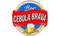 Logo Bar Cebola Brava em Vila Cruz