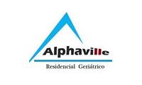 Logo Residencial Geriátrico Alphaville - Bauru em Jardim Panorama