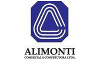 Logo Alimonti Comercial E Construtora em Vila Clementino