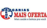 Logo Drogarias Mais Oferta em Vila Rosali