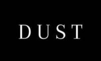 Logo Dust Moda Masculina