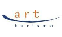Logo Art Turismo em Liberdade