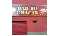 Logo Bar do Chacal em João Gordo