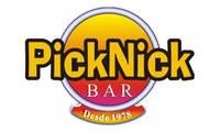 Logo Picknick Bar - Cascatinha em Cascatinha