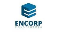 Logo Encorp Incorporadora E Construtora em Perdizes
