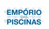 Logo Empório das Piscinas em Umuarama