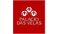 Logo Palácio das Velas em Copacabana