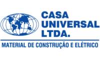 Logo Casa Universal em Centro