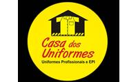Logo Casa dos Uniformes em São Cristóvão
