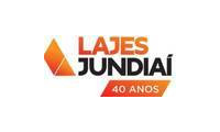 Logo Lajes Jundiaí em Cidade Santos Dumont