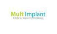 Logo Mult Implant em Campina