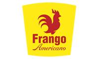 Logo Frango Americano - Jardim América em Jardim América