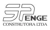 Logo Sp Enge Construtora em Liberdade