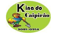 Logo Kina do Caipirão