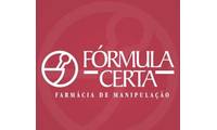 Fotos de Fórmula Certa - Farmácia de Manipulação em Goiabeiras