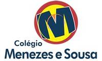 Logo Colégio Menezes E Sousa - Nossa Senhora de Fátima em Jangurussu
