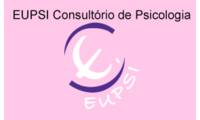 Logo Eupsi Consultório de Psicologia em Vila Guiomar