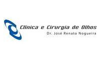 Logo Clínica e Cirurgia de Olhos Dr. José Renato Campos Nogueira em Copacabana