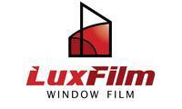 Logo Lux Film em Copacabana