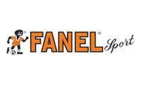 Logo Fanel Sport em Centro