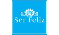 Logo Ser Feliz Clínica de Repouso - Vila Alzira em Vila Alzira