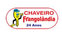 Logo Chaveiro Frangolândia em Meireles