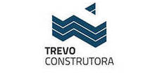 Logo Trevo Construtora em Vila Itapura