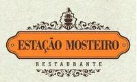 Logo Estação Mosteiro Restaurante em Jardim Juliana